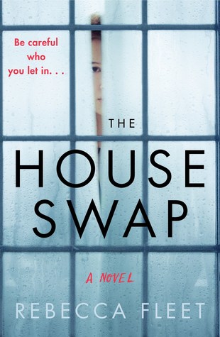 Guest Review: The House Swap by Rebecca Fleet