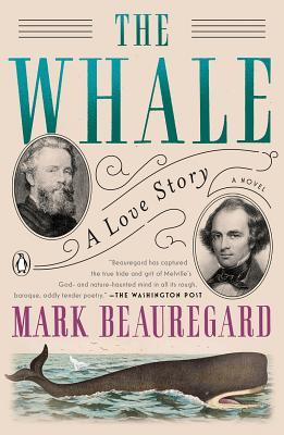 Guest Review: The Whale: A Love Story by Mark Beauregard