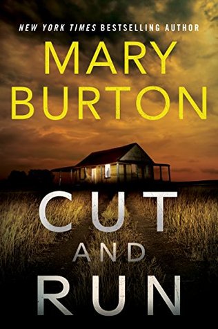 Review: Cut and Run by Mary Burton