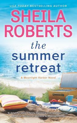 Review: The Summer Retreat by Sheila Roberts