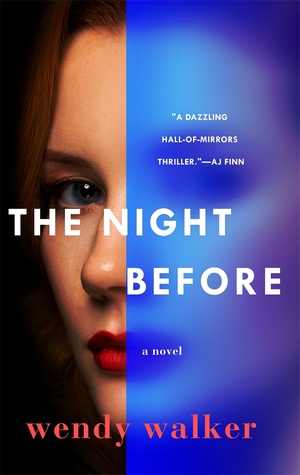 Review: The Night Before  by Wendy Walker