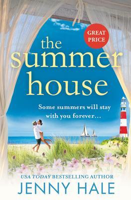 Review: The Summer House by Jenny Hale