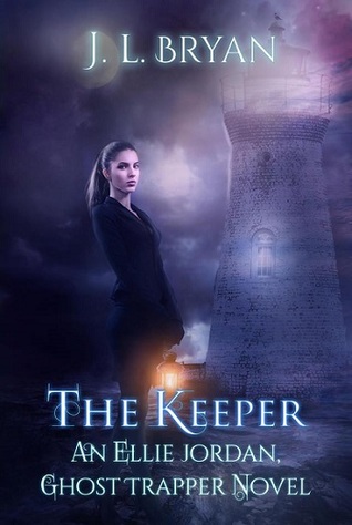 Review: The Keeper by J.L. Bryan