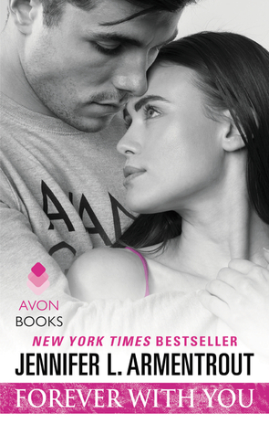 Review:  Forever with You by Jennifer L. Armentrout